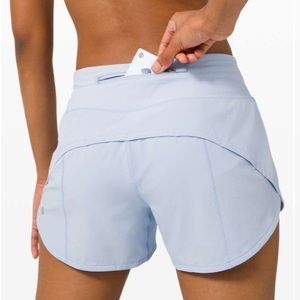 Lululemon Speed Up Short size 6